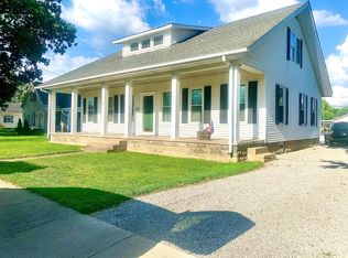 501 S Main St, Milan, IN 47031