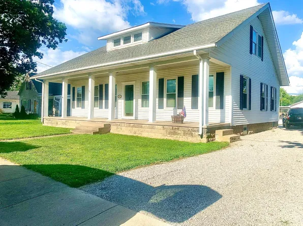 501 S Main St, Milan, IN 47031