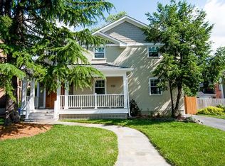 5032 N Carlin Springs Rd, Arlington, VA 22203