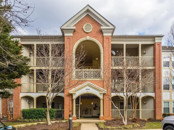 6602 Thackwell Way Unit J, Alexandria, VA 22315