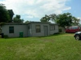 14930 Leisure Dr, Homestead, FL 33033