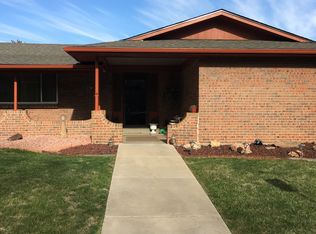 2772 Berry Turn, Golden, CO 80401