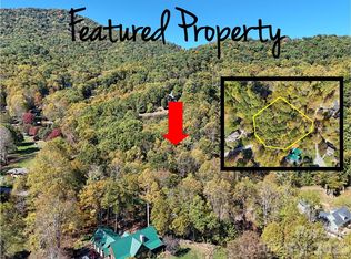 205 Turn A Bout Ct, Waynesville, NC 28785