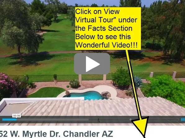 2252 W Myrtle Dr, Chandler, AZ 85248
