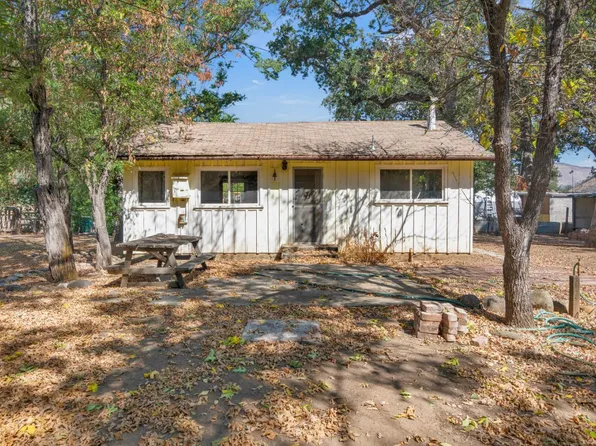 47103 Arroyo Seco Rd, Greenfield, CA 93927