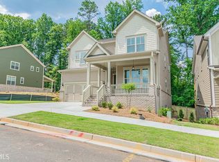 2644 Cedar Pine Way #11, Atlanta, GA 30360