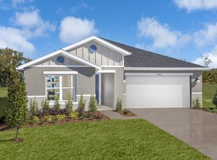 Plan 2168 Modeled Plan, Hillside at Mount Dora, Mount Dora, FL 32757