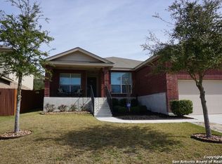 234 Raleigh Dr, Cibolo, TX 78108