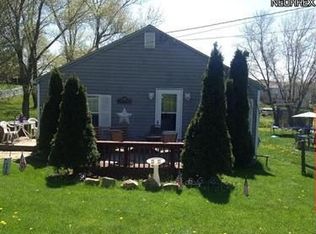 46147 Wyoming Ave, East Liverpool, OH