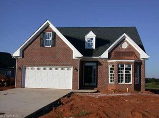 579 Saint Andrews, Advance, NC 27006