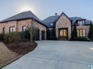 2380 Bellevue Ter, Hoover, AL 35226