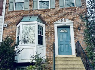 1026 Simsbury Ct #3A, Crofton, MD 21114