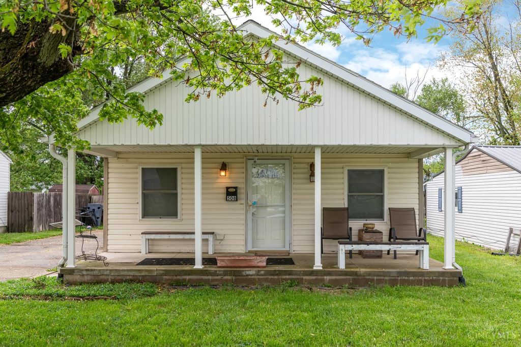 Real estate listing image