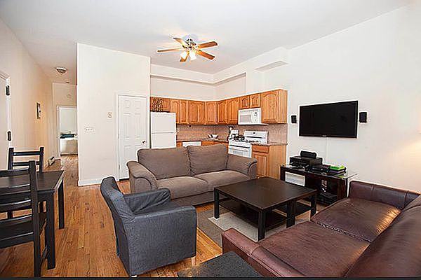 1st image of 25 Saint Marks Pl APT 2