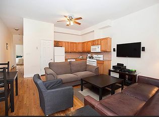 25 Saint Marks Pl APT 2, New York, NY 10003