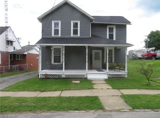 53 E North Ave, East Palestine, OH 44413