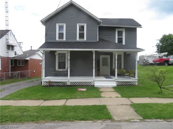53 E North Ave, East Palestine, OH 44413
