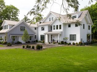 240 Rosebrook Rd, New Canaan, CT 06840