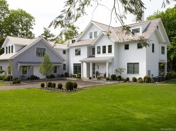 240 Rosebrook Road, New Canaan, CT 06840