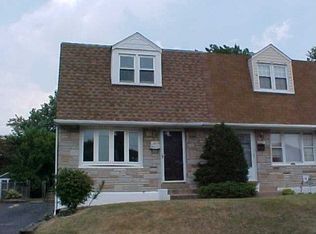 1329 Price St, Trainer, PA 19061