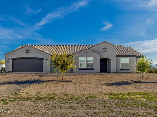 32431 N 226TH Avenue, Wittmann, AZ 85361