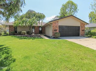 3746 Armstead Pl, Lima, OH 45804