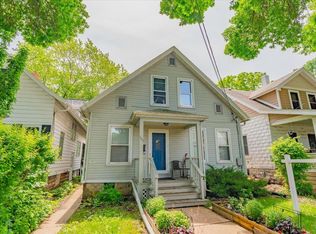 1143-1145 E Mifflin St, Madison, WI 53703