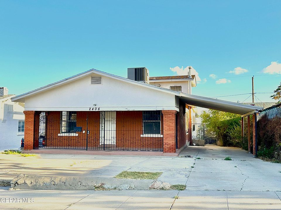 1st image of 2406 San Jose Ave