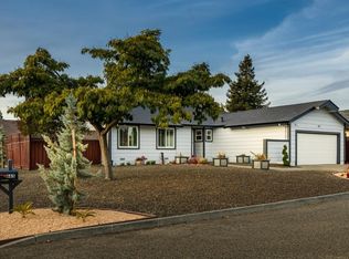 661 Ely Blvd S, Petaluma, CA 94954