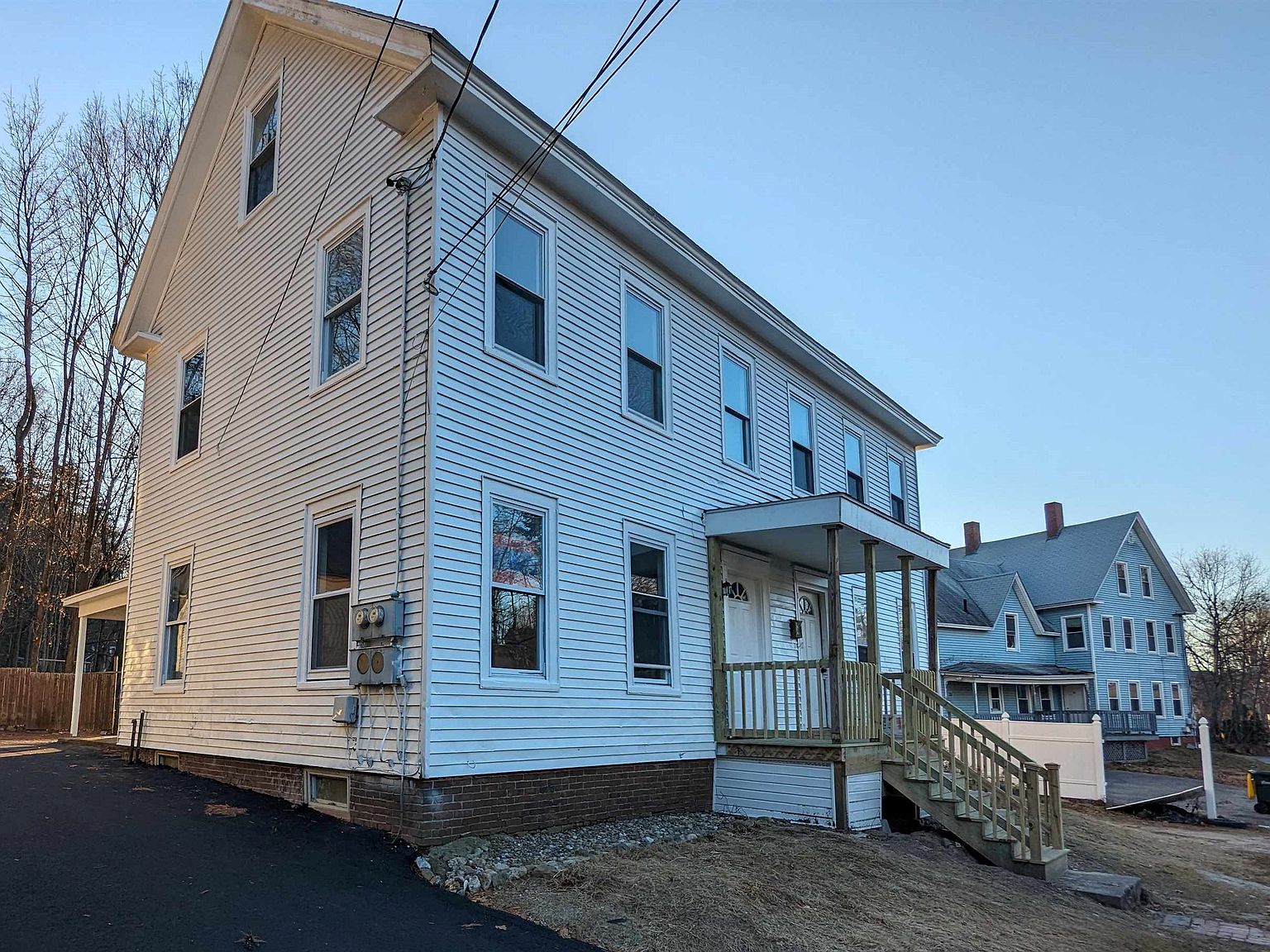 41-43 Manchester Street, Laconia, NH 03246 | Zillow