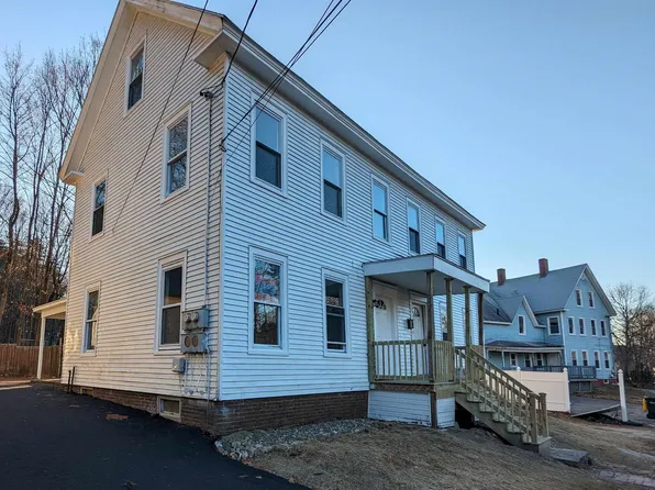41-43 Manchester Street, Laconia, NH 03246