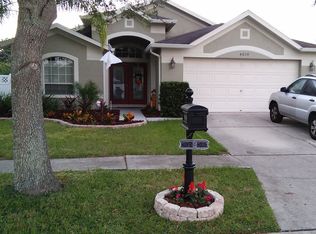 4519 Portobello Cir, Valrico, FL 33596