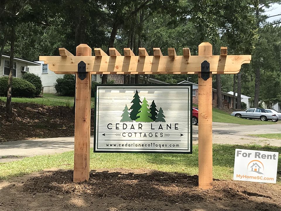 Cedar Lane Cottages 104 Cedar Ln Pendleton SC Zillow