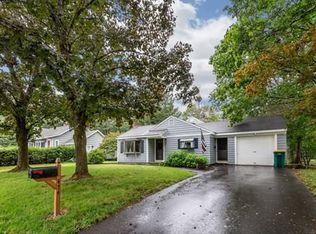 474 Broadway, North Attleboro, MA 02760