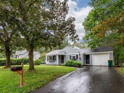 474 Broadway, North Attleboro, MA, 02760