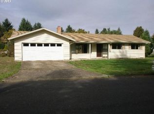 1201 Willamina Ave, Forest Grove, OR 97116