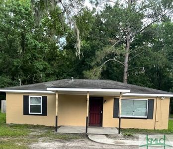 230 Waycross Rd, Savannah, GA, 31419