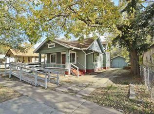 1728 S Main St, Wichita, KS 67213