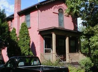 604 Miller Ave, Ann Arbor, MI