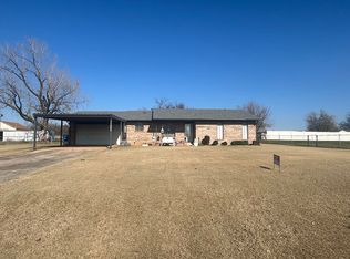 11225 Daniel Dr, Choctaw, OK 73020