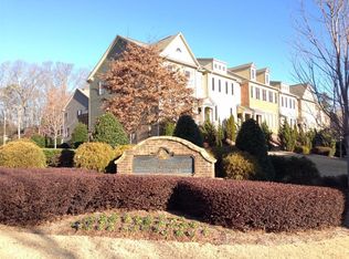 3916 High Dove Way SW, Smyrna, GA 30082