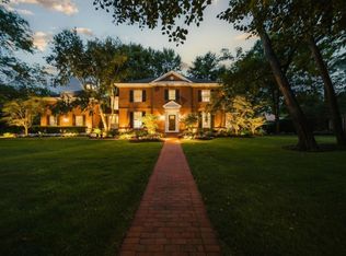 7593 Fenway Rd, New Albany, OH 43054
