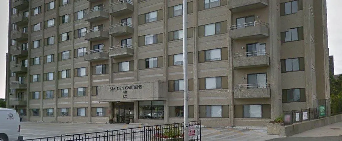 Malden Gardens — Photo 3