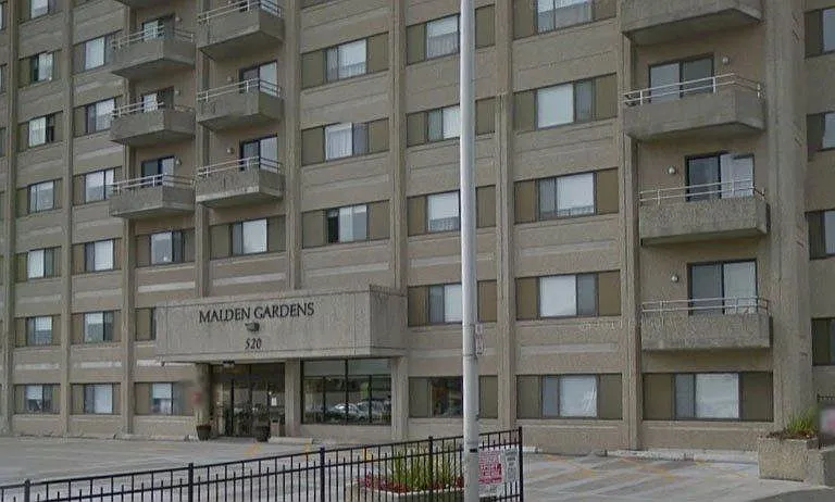 Malden Gardens — Photo 3