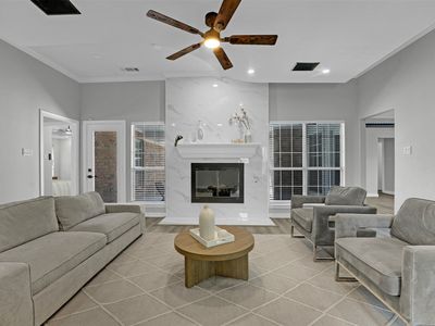 628 Heather Knoll Dr, Desoto, TX, 75115