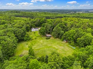 210 Sutherland Pond Road, Sabattus, ME 04280
