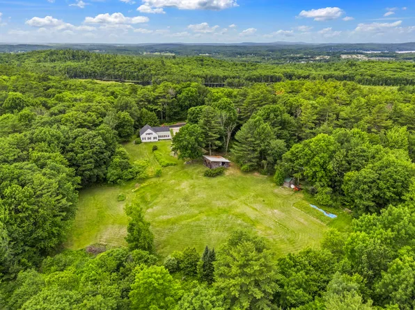210 Sutherland Pond Road, Sabattus, ME 04280