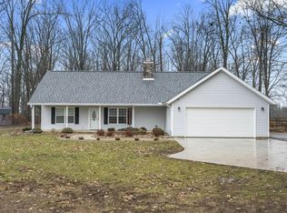 3934 County Road 15, Marengo, OH 43334