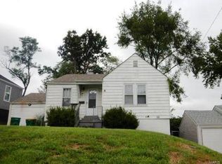 8813 Wiedle Pl, Saint Louis, MO