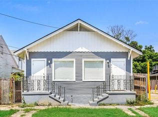 1709 N Miro St, New Orleans, LA 70119